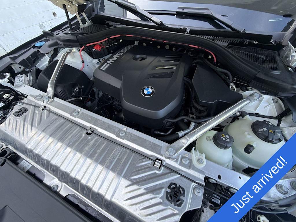 Thumbnail: 2026 BMW X3 - 8