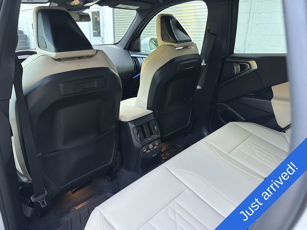 Thumbnail: 2026 BMW X3 - 12