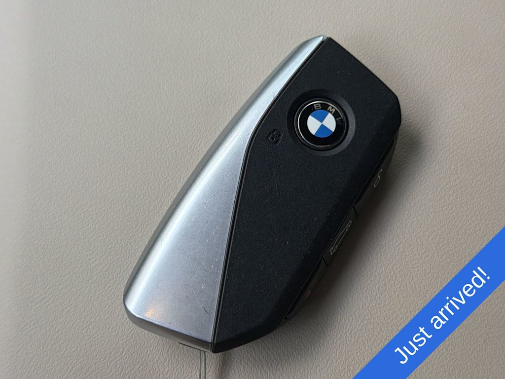 Thumbnail: 2026 BMW X3 - 17