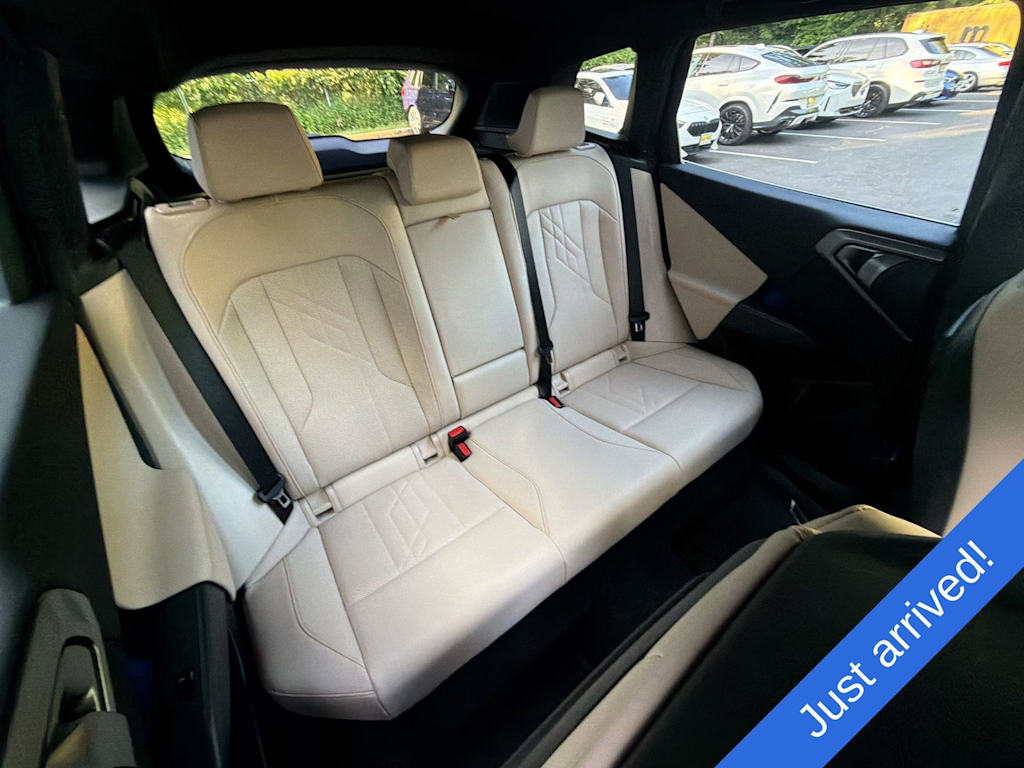 Thumbnail: 2026 BMW X3 - 28