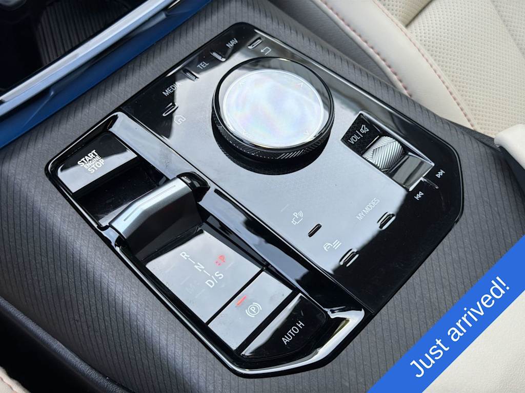 Thumbnail: 2026 BMW X3 - 29