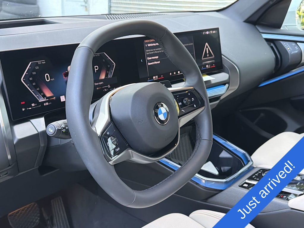 Thumbnail: 2026 BMW X3 - 13