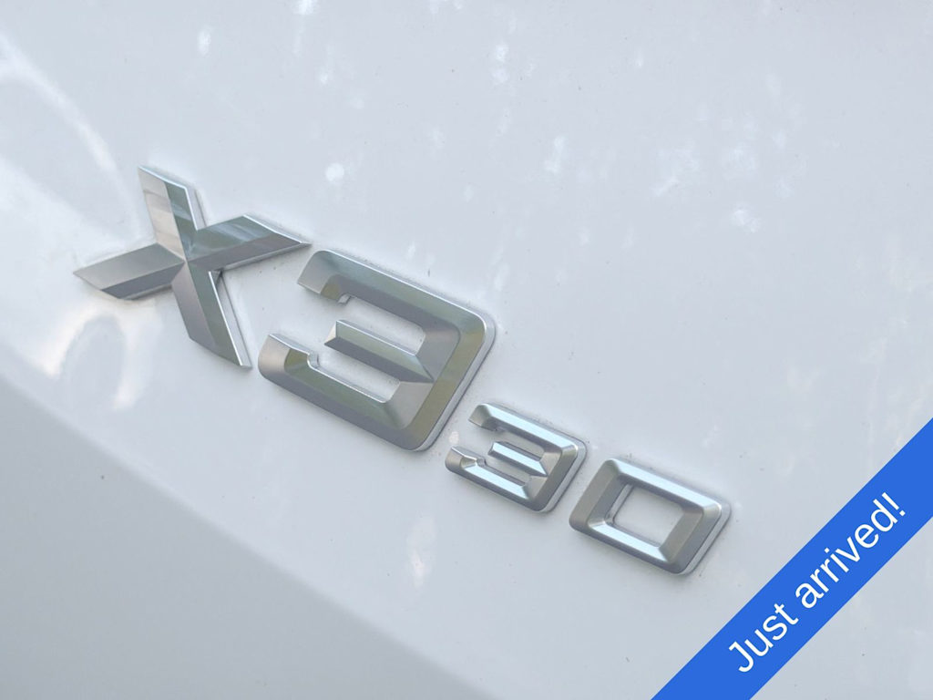 Thumbnail: 2026 BMW X3 - 27