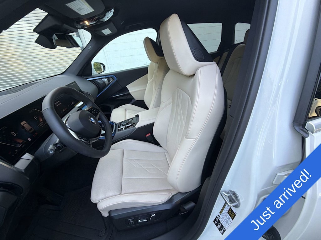 Thumbnail: 2026 BMW X3 - 10
