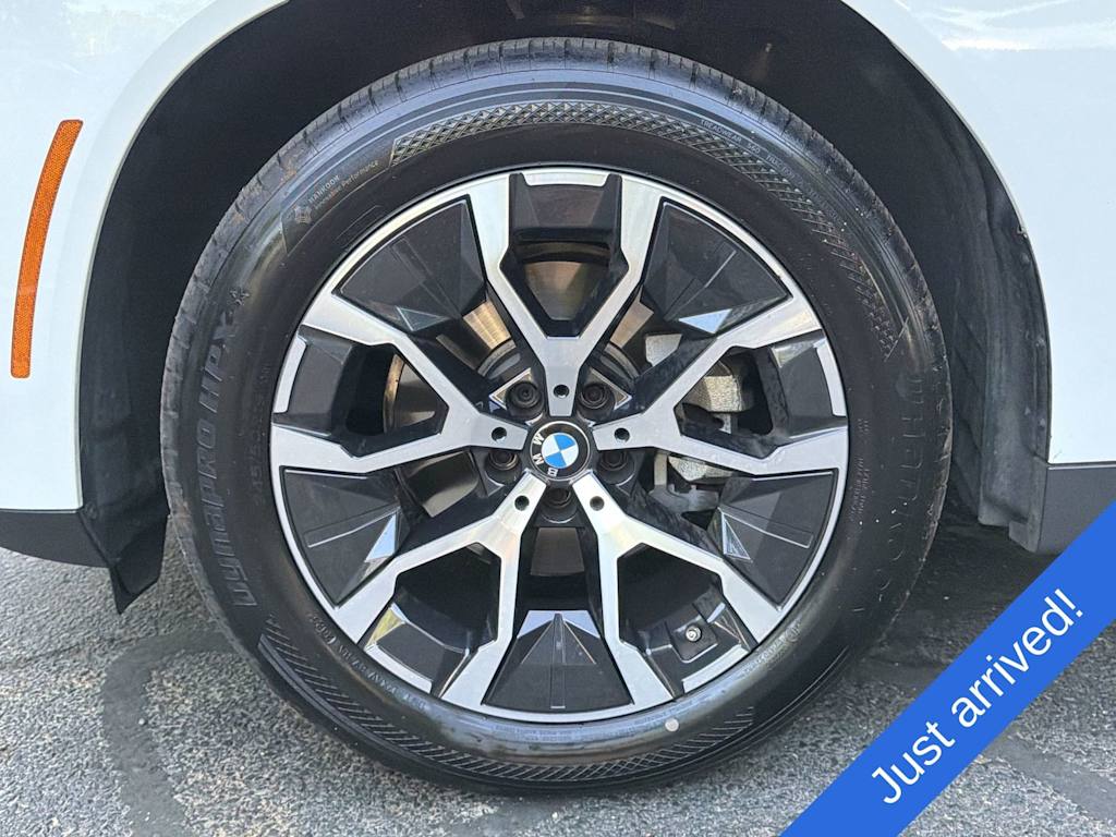 Thumbnail: 2026 BMW X3 - 7