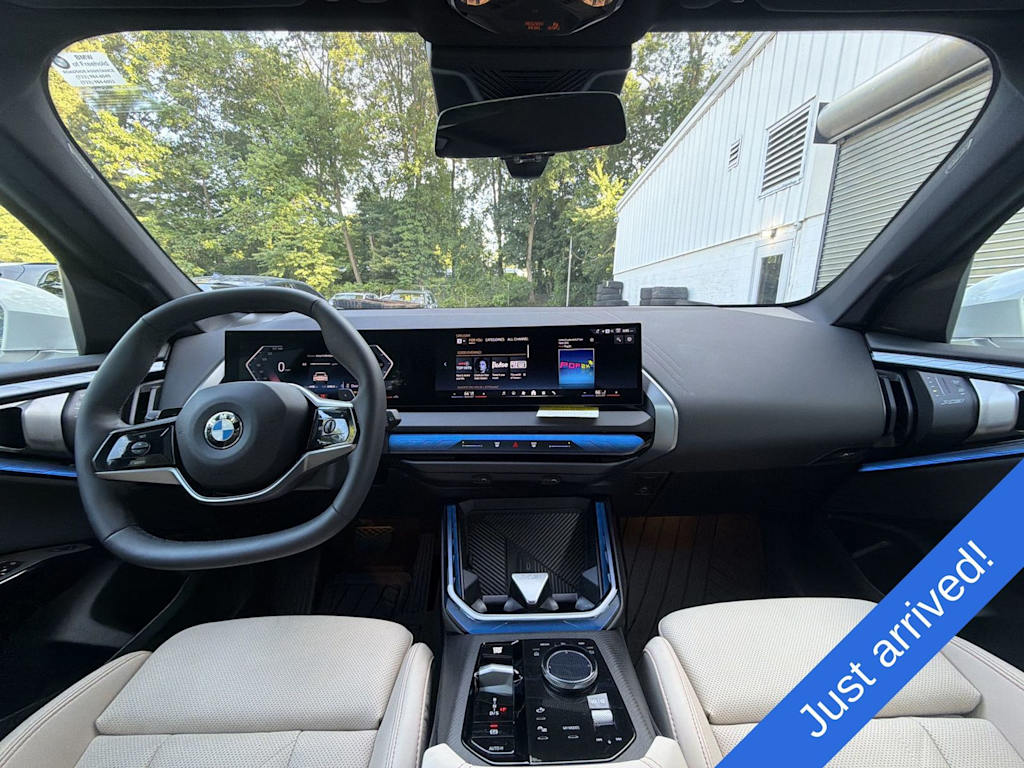 Thumbnail: 2026 BMW X3 - 9