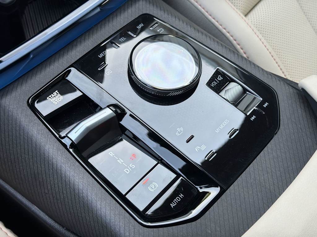 Thumbnail: 2026 BMW X3 - 29