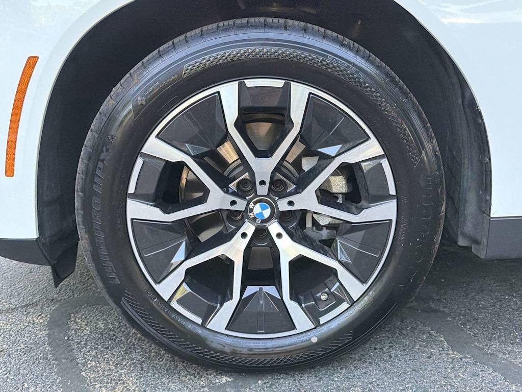 Thumbnail: 2026 BMW X3 - 8