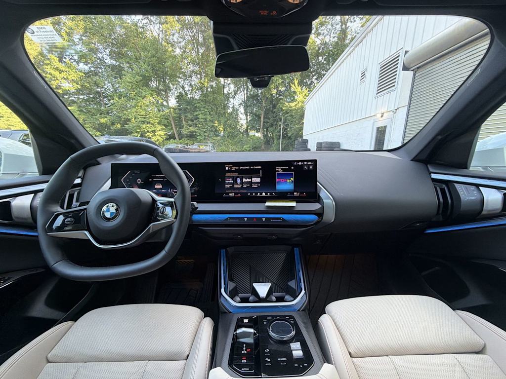 Thumbnail: 2026 BMW X3 - 10