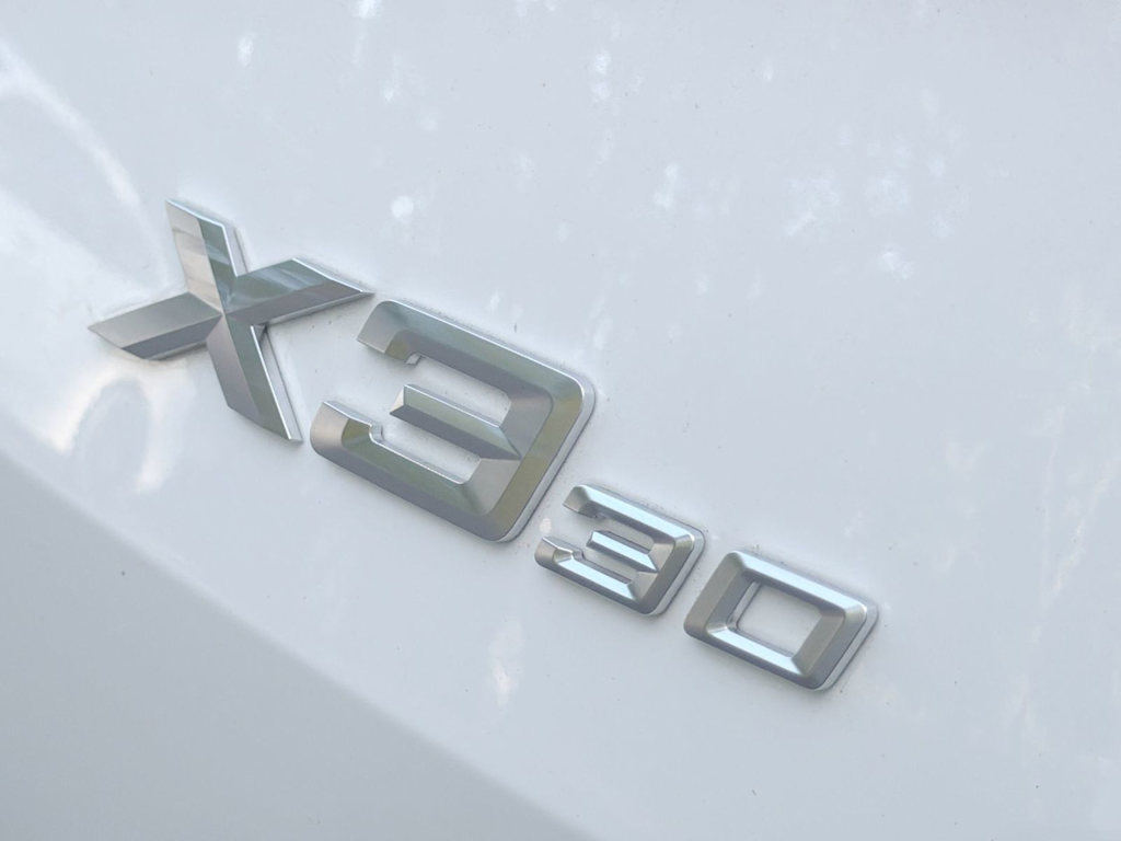 Thumbnail: 2026 BMW X3 - 7