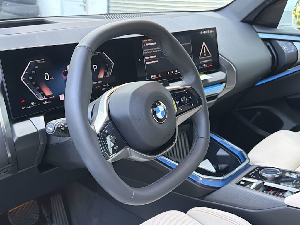 Thumbnail: 2026 BMW X3 - 14