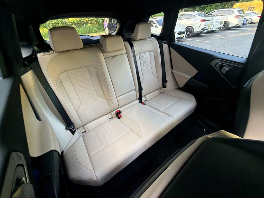 Thumbnail: 2026 BMW X3 - 28
