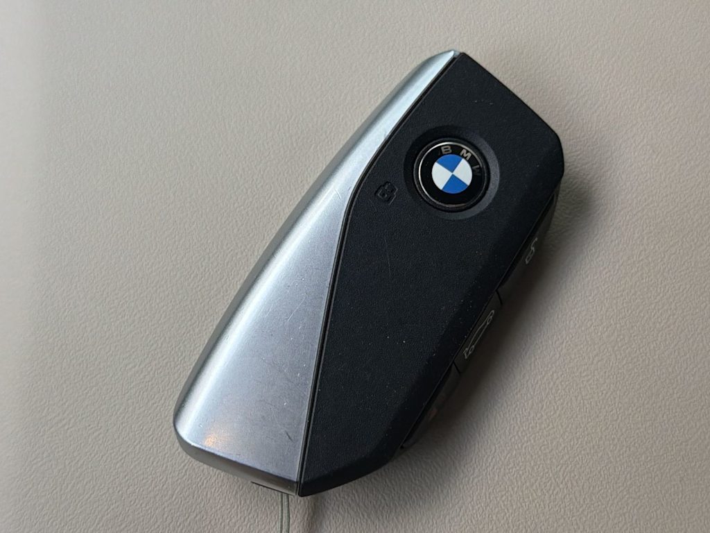 Thumbnail: 2026 BMW X3 - 18