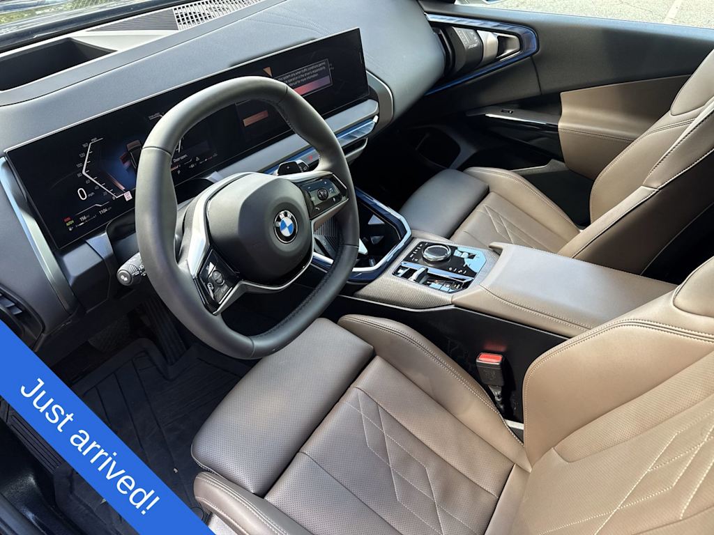 Thumbnail: 2026 BMW X3 - 2