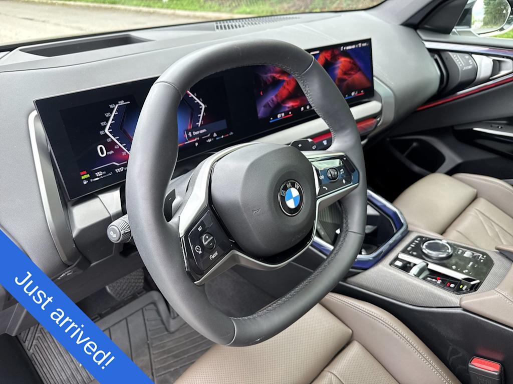 Thumbnail: 2026 BMW X3 - 14