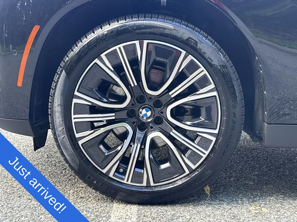 Thumbnail: 2026 BMW X3 - 8