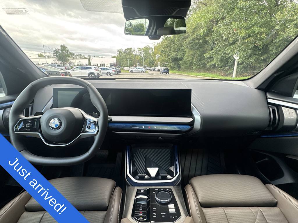 Thumbnail: 2026 BMW X3 - 10