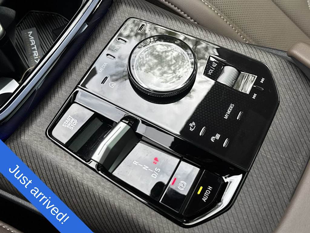 Thumbnail: 2026 BMW X3 - 18