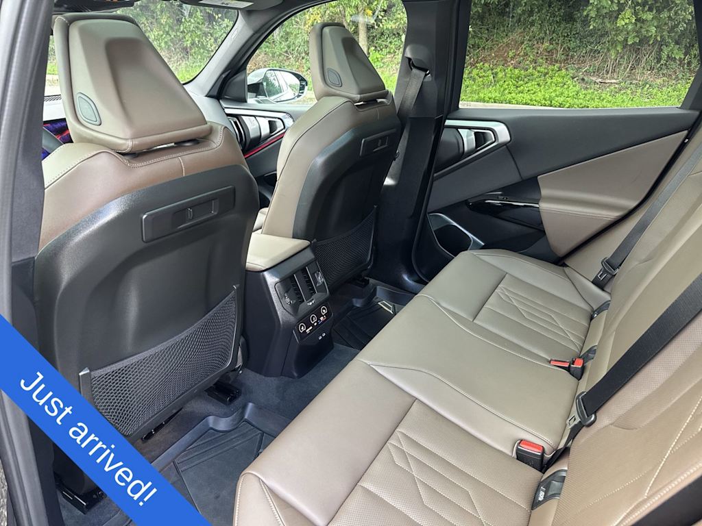Thumbnail: 2026 BMW X3 - 13