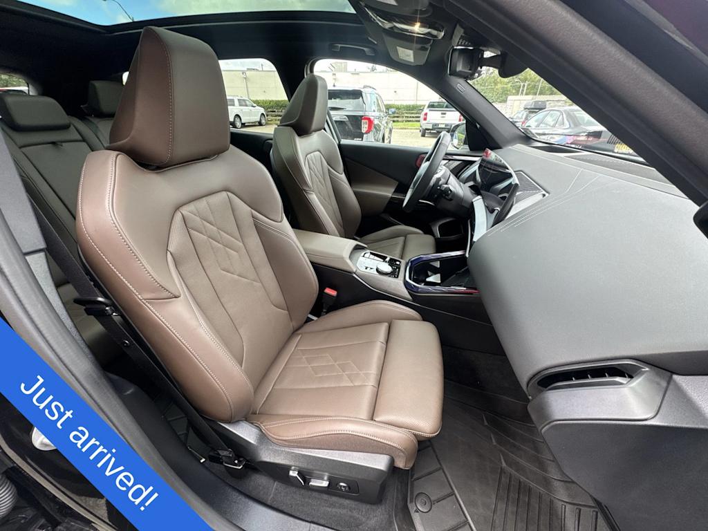 Thumbnail: 2026 BMW X3 - 12