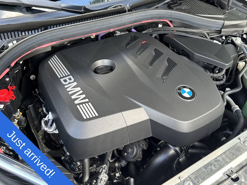 Thumbnail: 2026 BMW X3 - 9