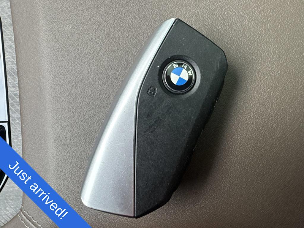 Thumbnail: 2026 BMW X3 - 27