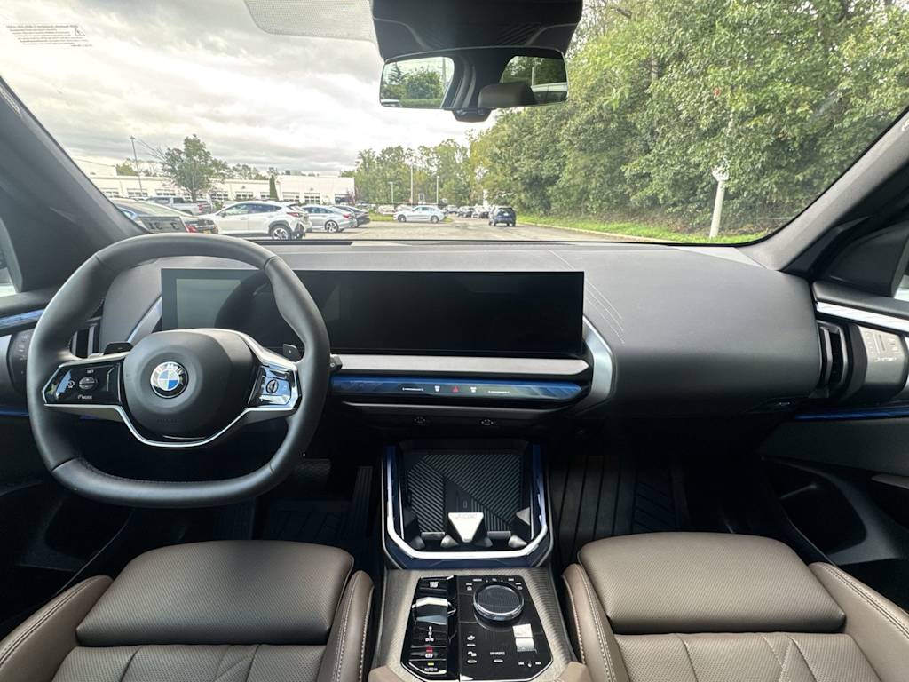 Thumbnail: 2026 BMW X3 - 10