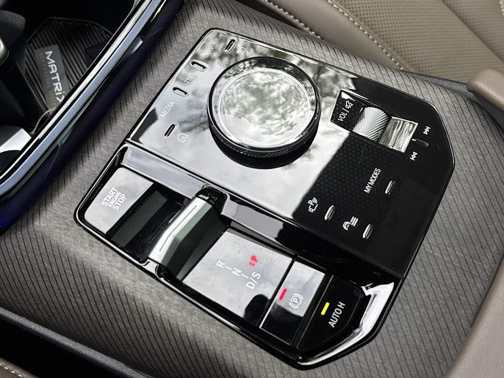 Thumbnail: 2026 BMW X3 - 18
