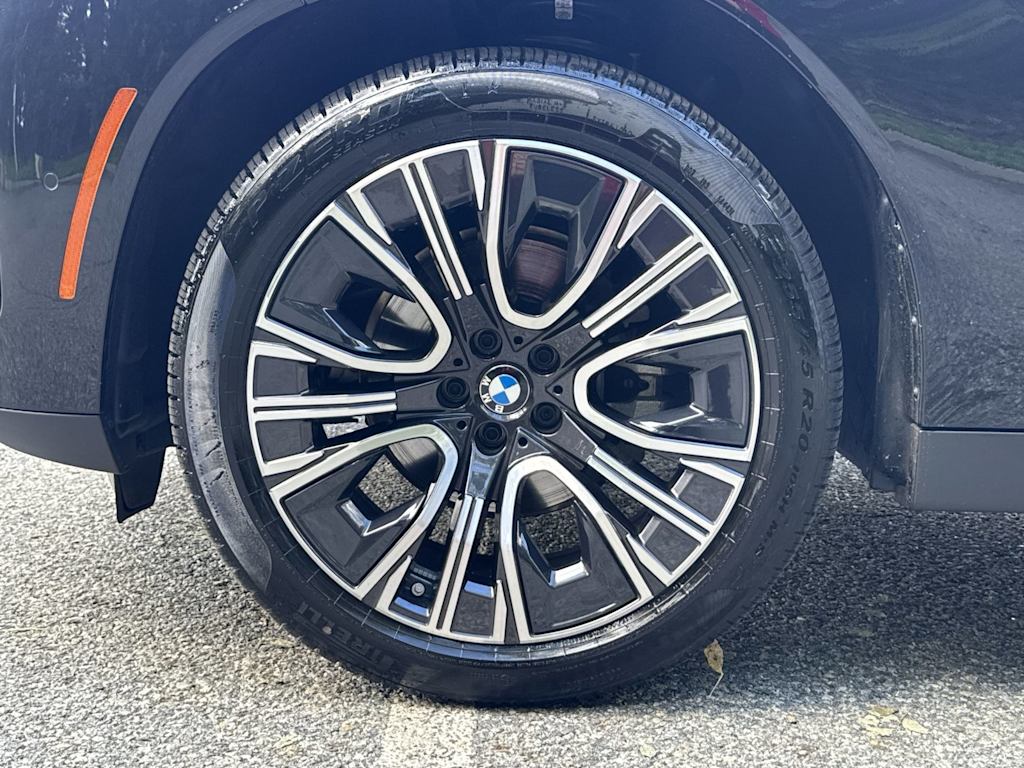 Thumbnail: 2026 BMW X3 - 8
