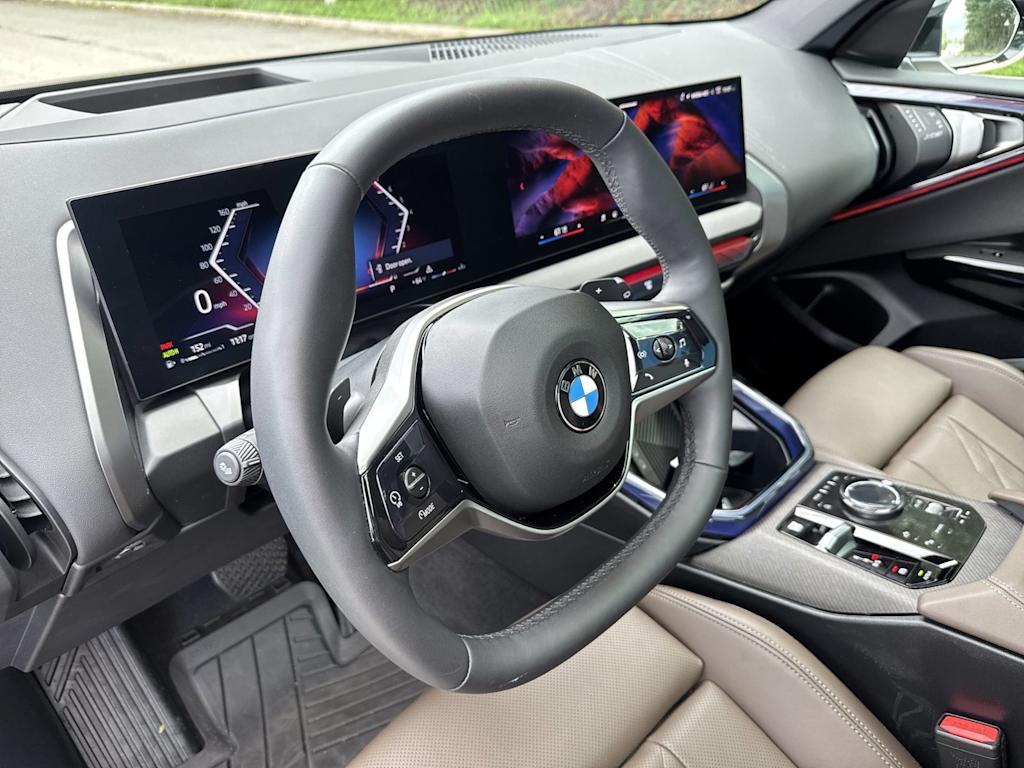 Thumbnail: 2026 BMW X3 - 14