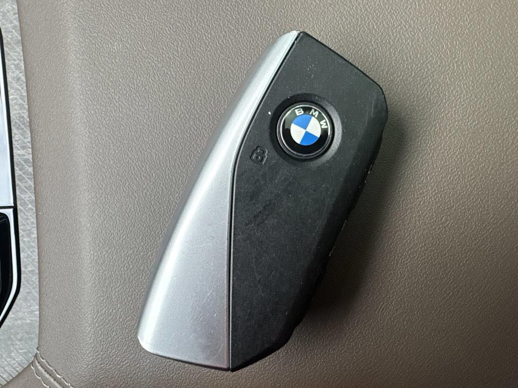 Thumbnail: 2026 BMW X3 - 29