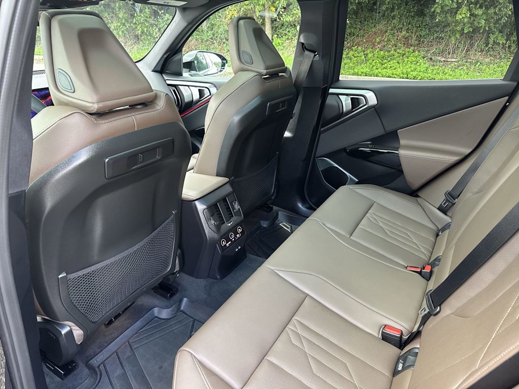 Thumbnail: 2026 BMW X3 - 13