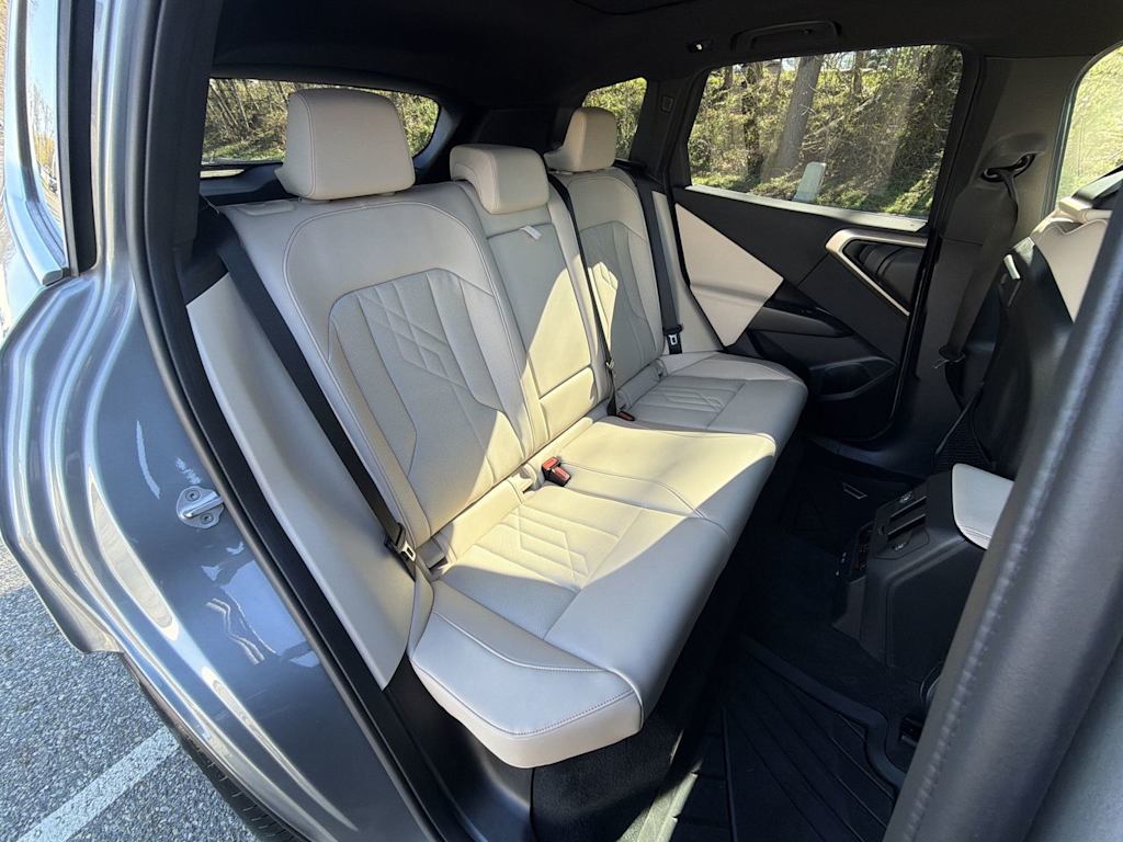 Thumbnail: 2025 BMW X3 - 28