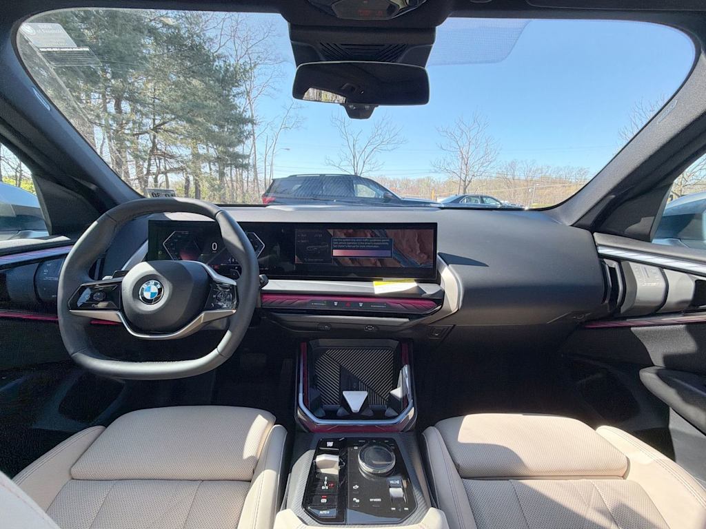 Thumbnail: 2025 BMW X3 - 2
