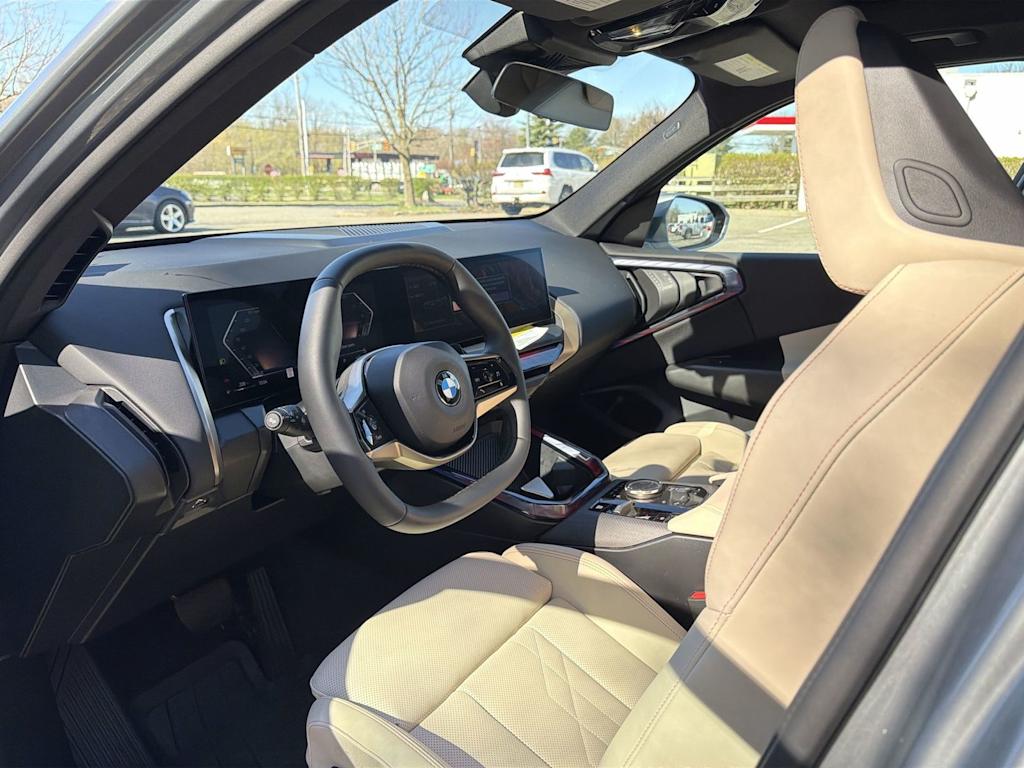 Thumbnail: 2025 BMW X3 - 24