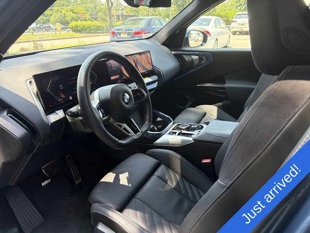 Thumbnail: 2026 BMW X3 - 2