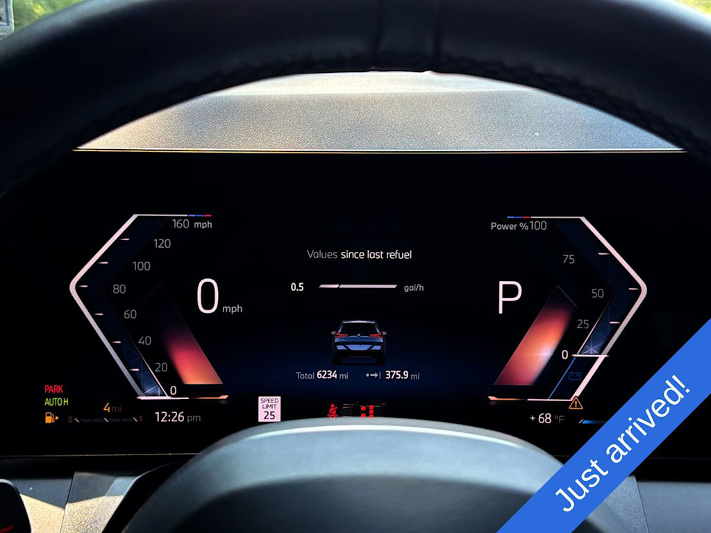 Thumbnail: 2026 BMW X3 - 15