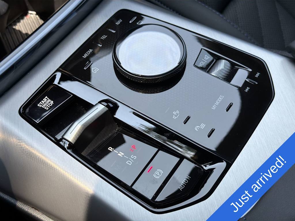 Thumbnail: 2026 BMW X3 - 29