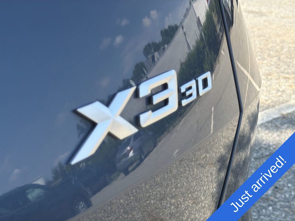 Thumbnail: 2026 BMW X3 - 7