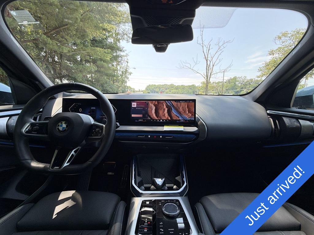 Thumbnail: 2026 BMW X3 - 10