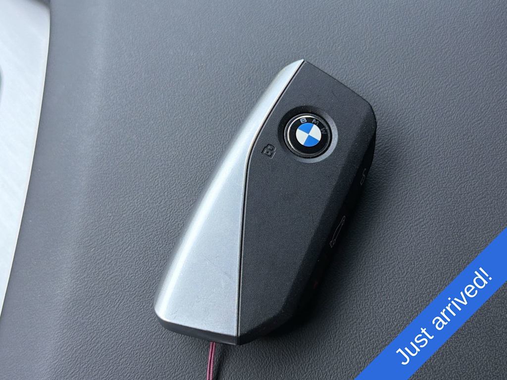 Thumbnail: 2026 BMW X3 - 17