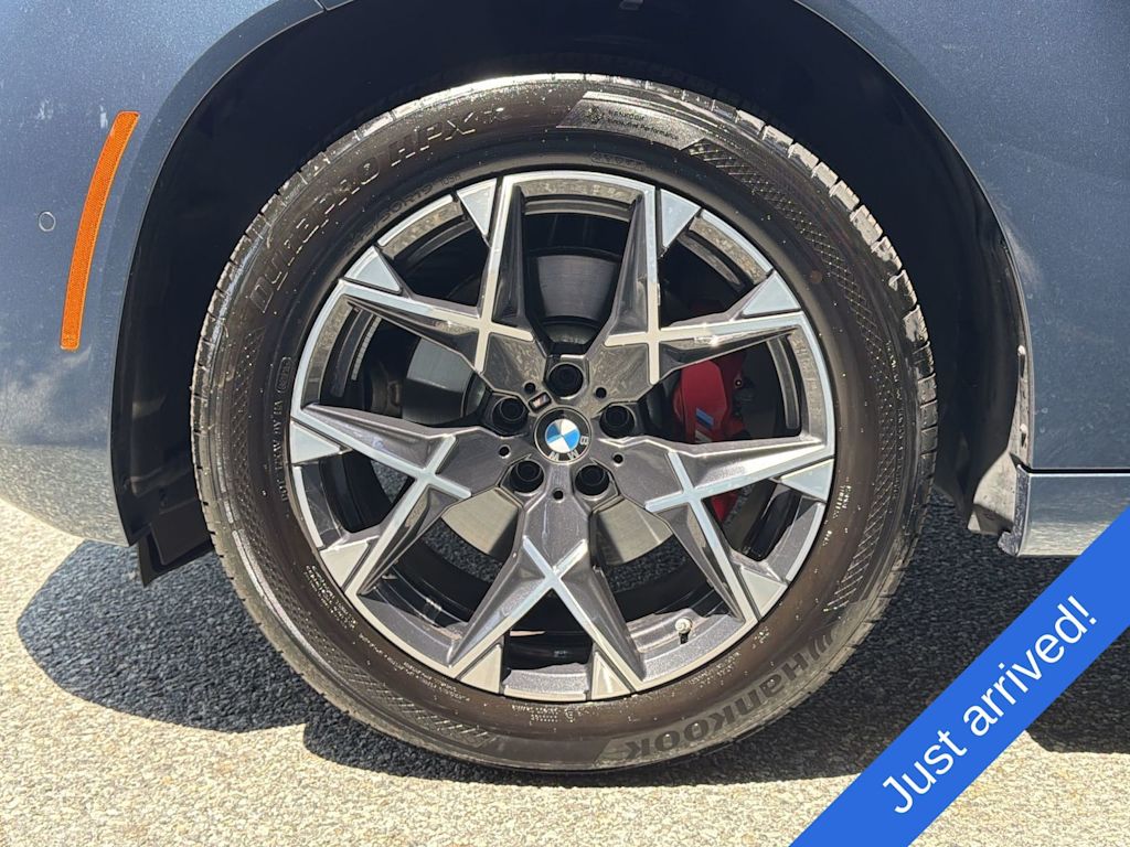 Thumbnail: 2026 BMW X3 - 8