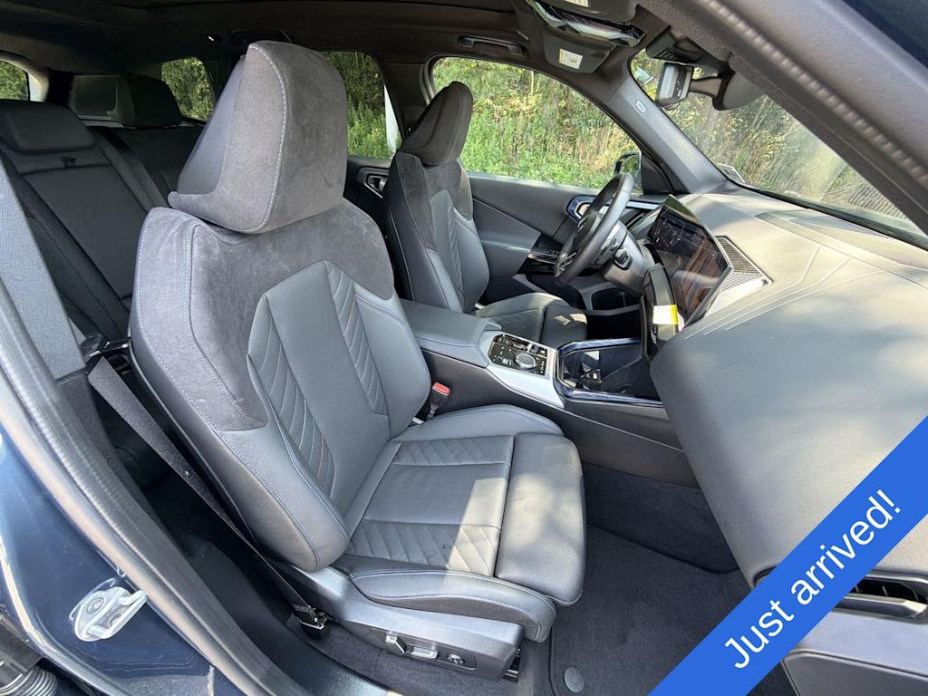 Thumbnail: 2026 BMW X3 - 12