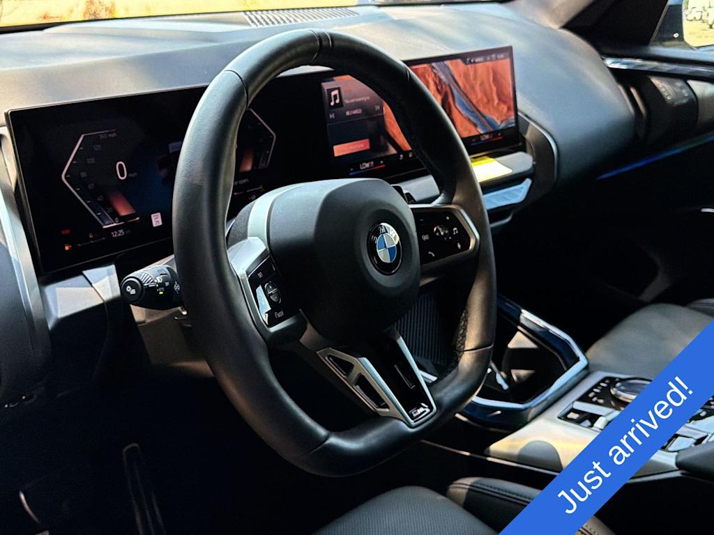 Thumbnail: 2026 BMW X3 - 14