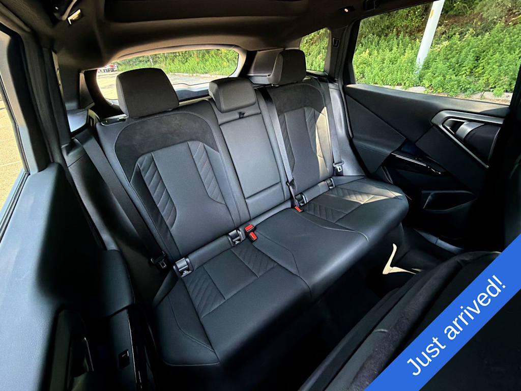 Thumbnail: 2026 BMW X3 - 27