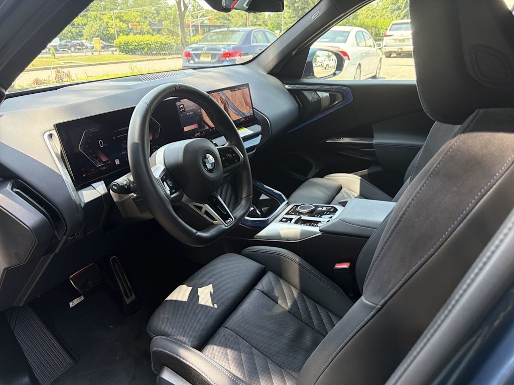 Thumbnail: 2026 BMW X3 - 2