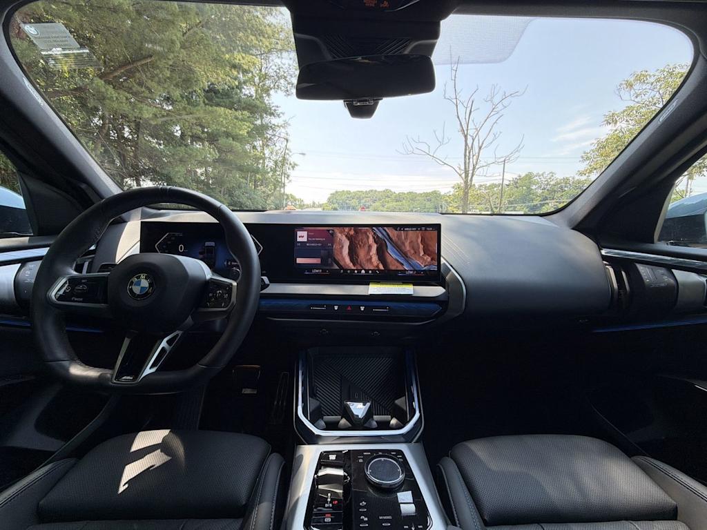 Thumbnail: 2026 BMW X3 - 10