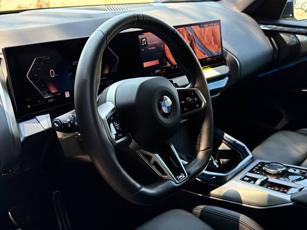 Thumbnail: 2026 BMW X3 - 14