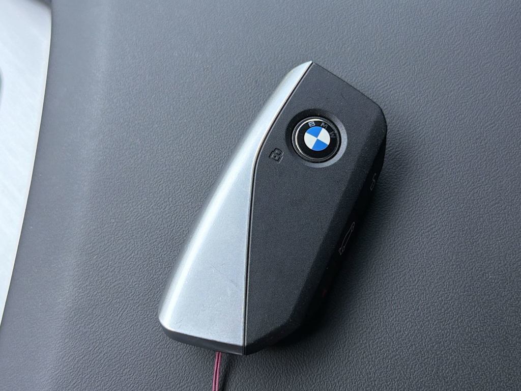 Thumbnail: 2026 BMW X3 - 19