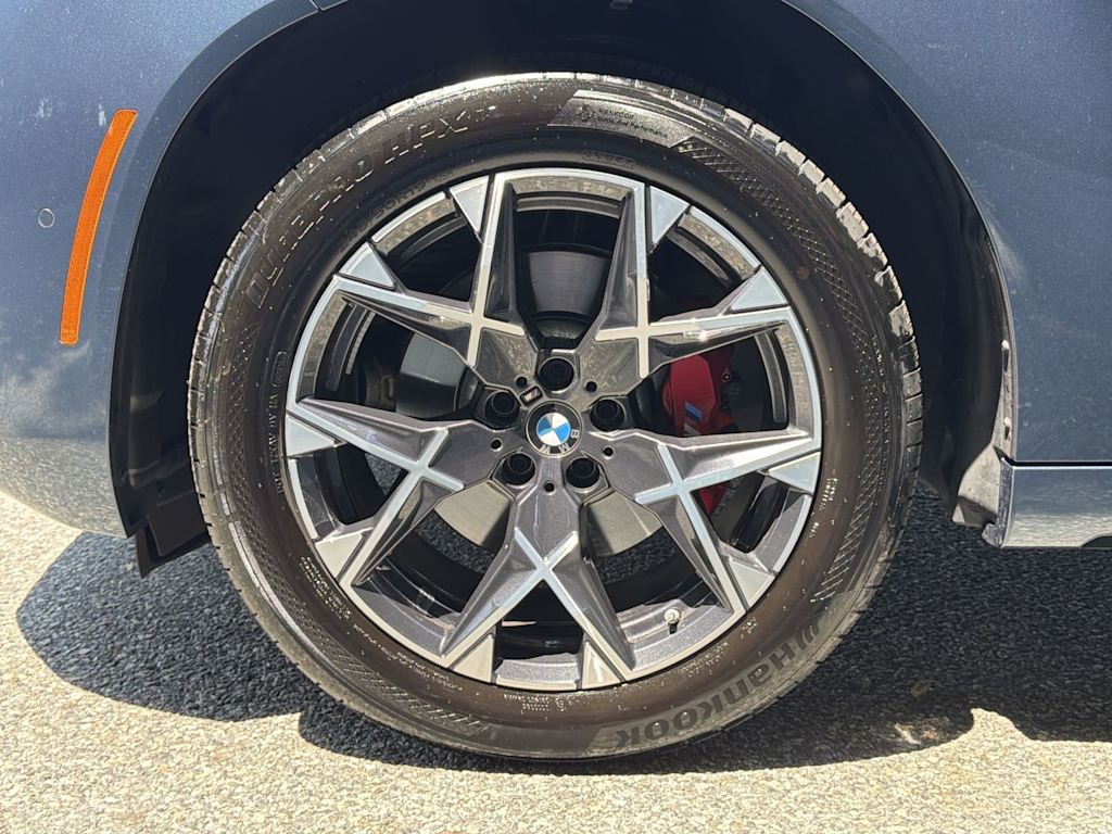 Thumbnail: 2026 BMW X3 - 8